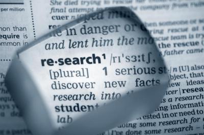 Research and Networks